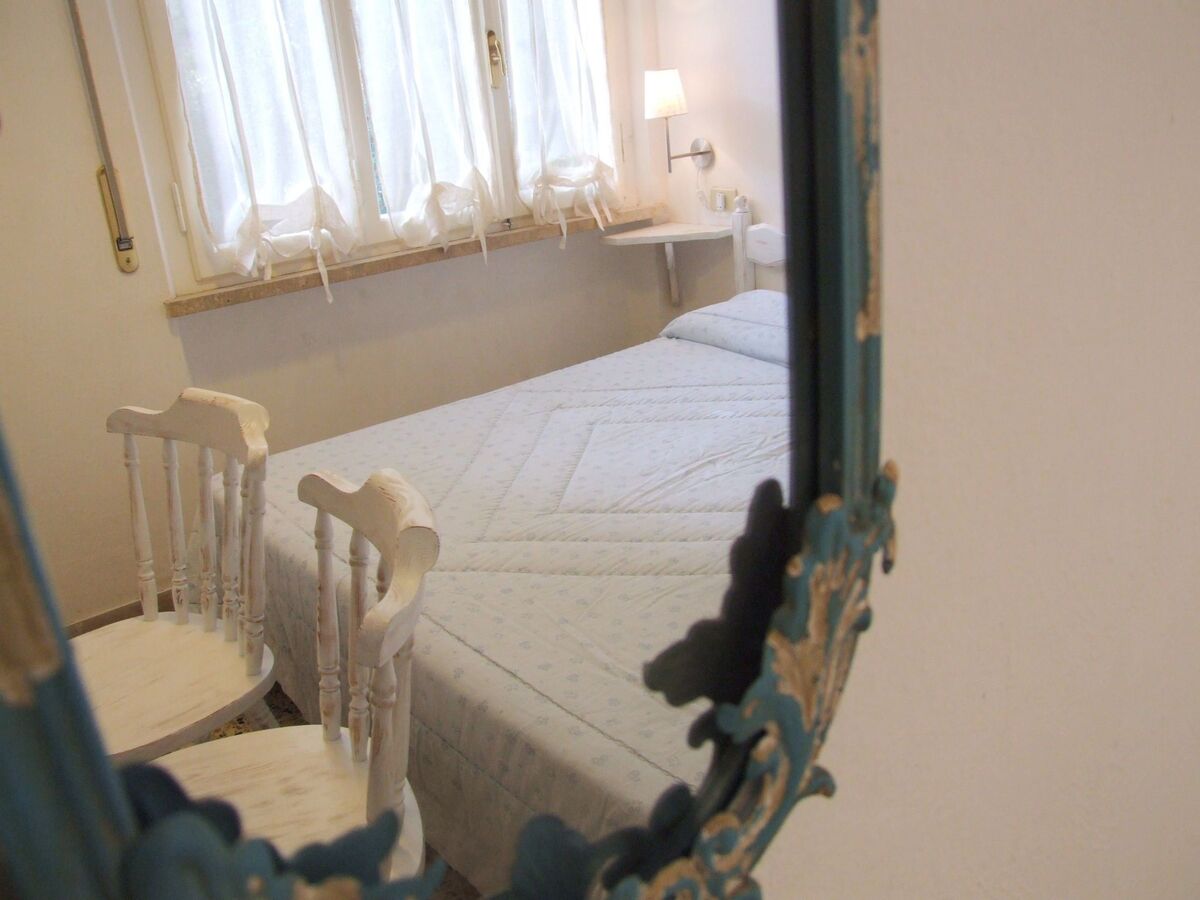 Girasole - Appartement 8 pers. en forêt de pins - Photo 15