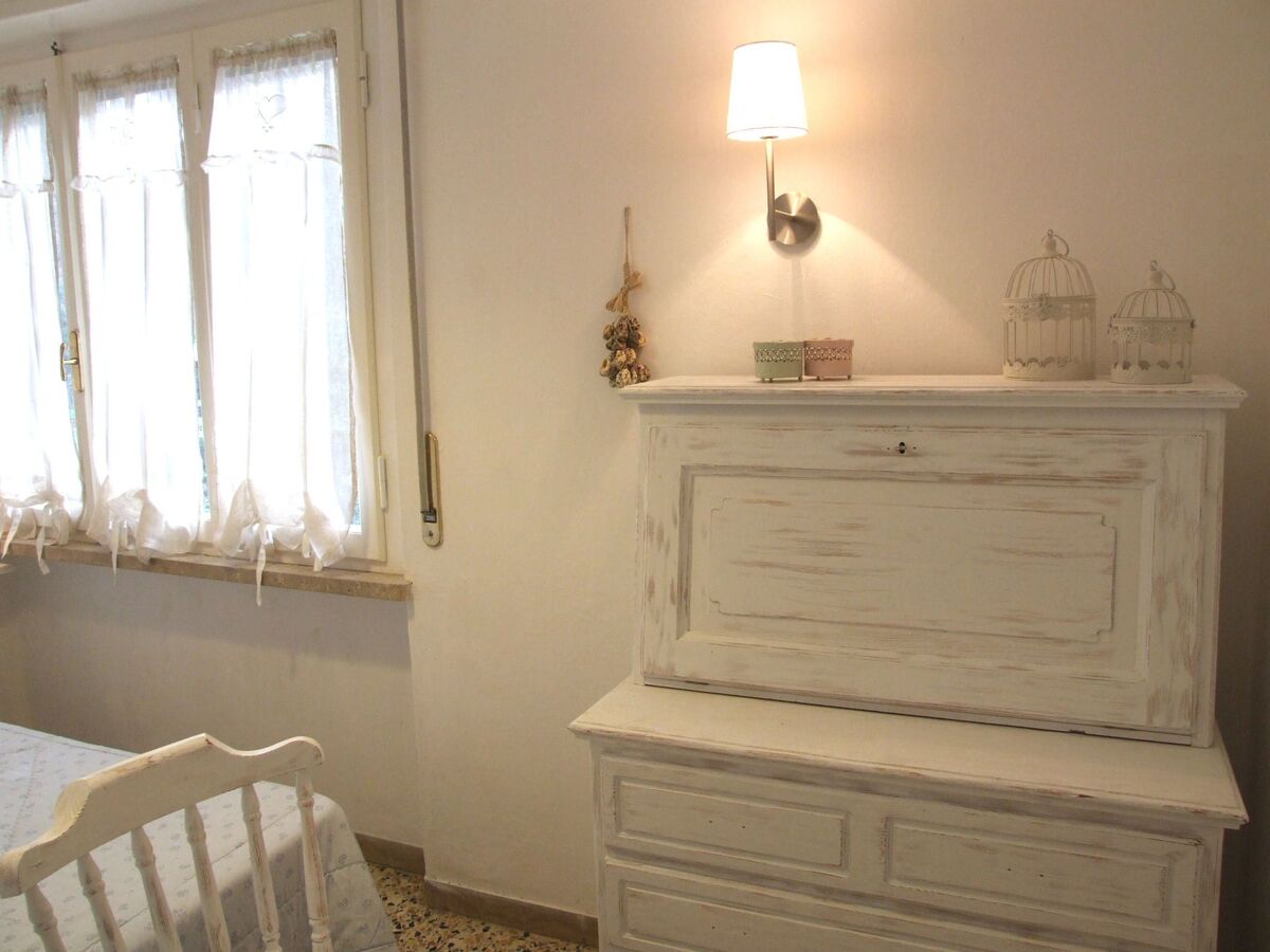 Girasole - Appartement 8 pers. en forêt de pins - Photo 16