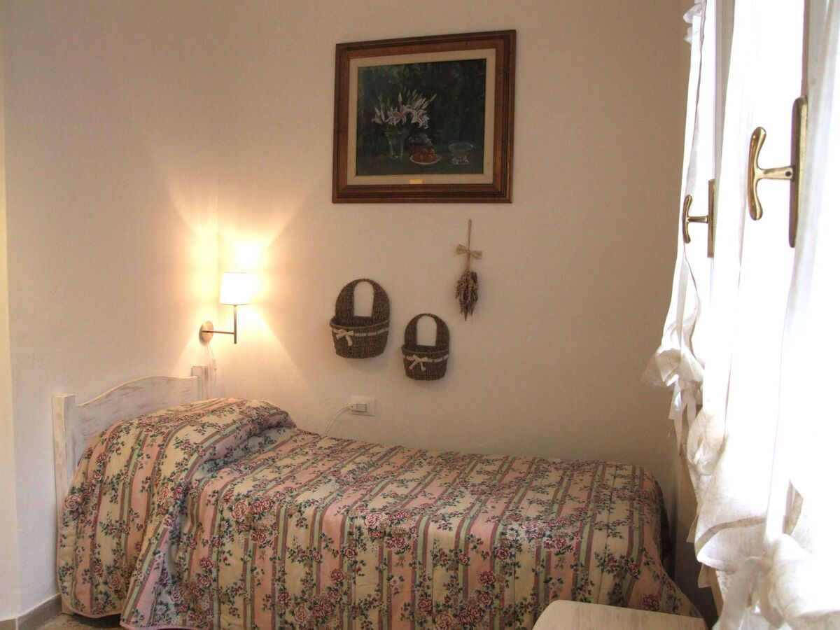 Girasole - Appartement 8 pers. en forêt de pins - Photo 17