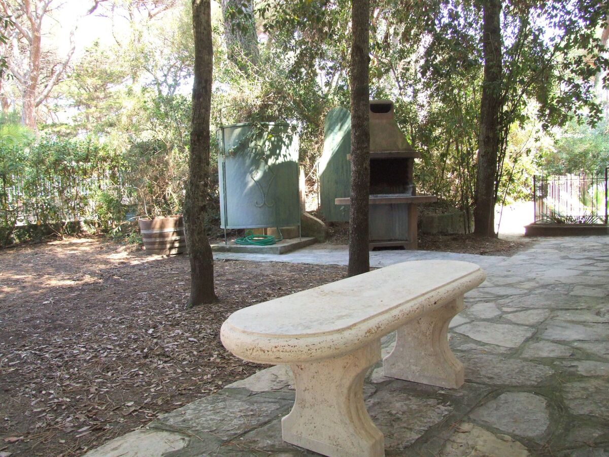 Girasole - Appartement 8 pers. en forêt de pins - Photo 19