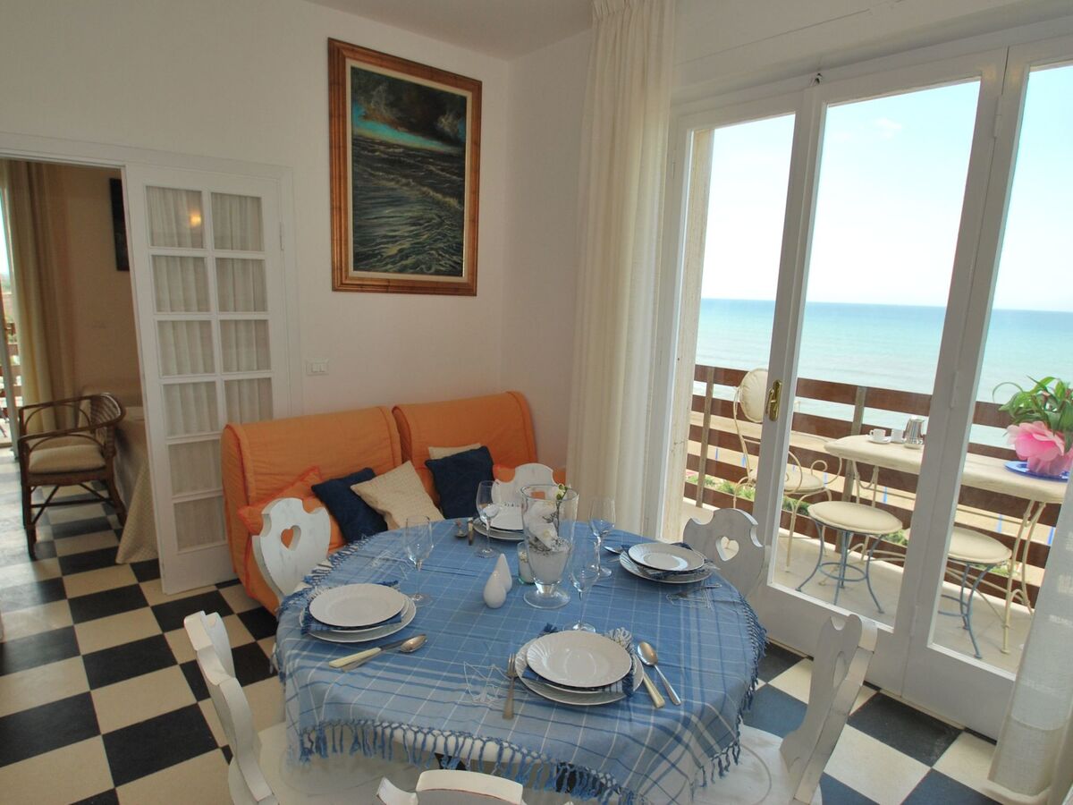Vespucci, appartement vue mer à Castagneto Carducci - Photo 2