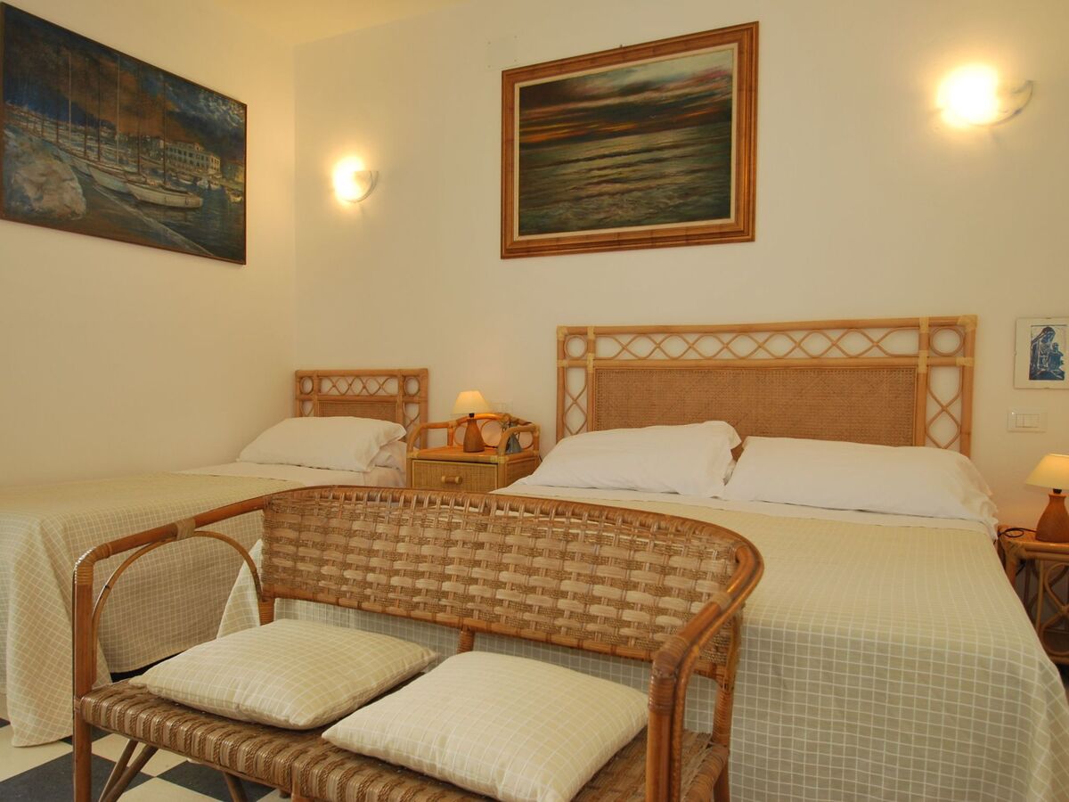 Vespucci, appartement vue mer à Castagneto Carducci - Photo 3