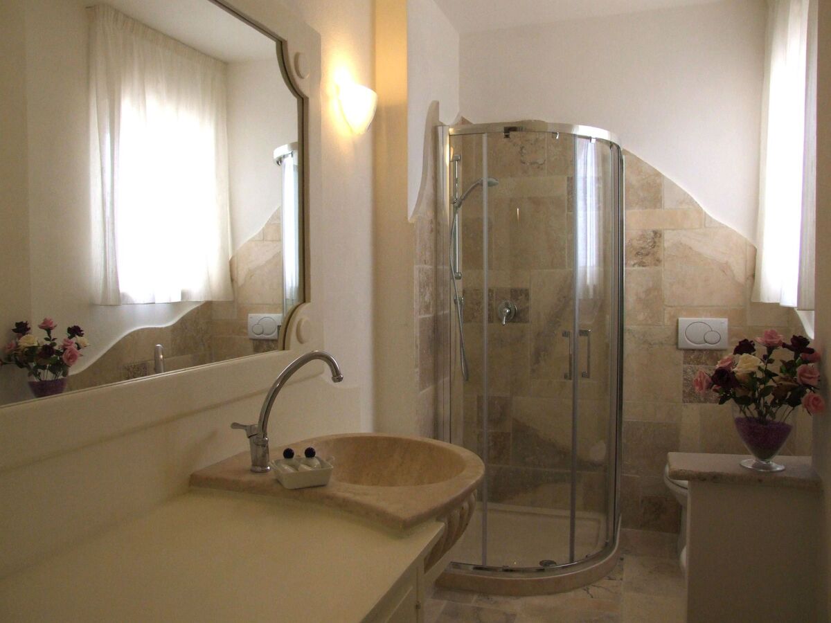 Vespucci, appartement vue mer à Castagneto Carducci - Photo 4