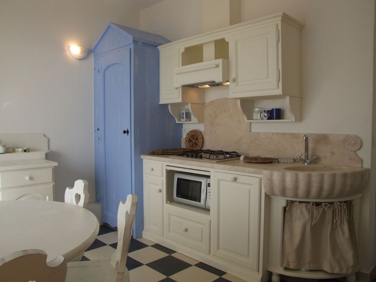 Vespucci, appartement vue mer à Castagneto Carducci - Photo 7