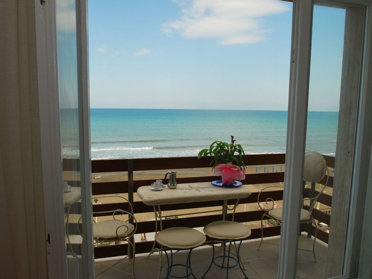 Vespucci, appartement vue mer à Castagneto Carducci - Photo 8