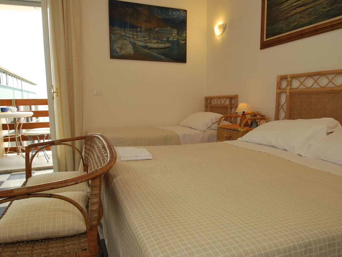 Vespucci, appartement vue mer à Castagneto Carducci - Photo 9