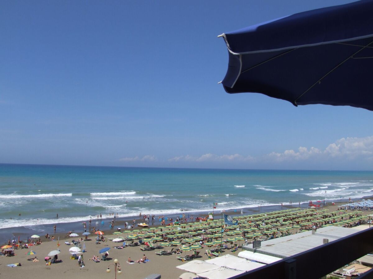 Vespucci, appartement vue mer à Castagneto Carducci - Photo 13