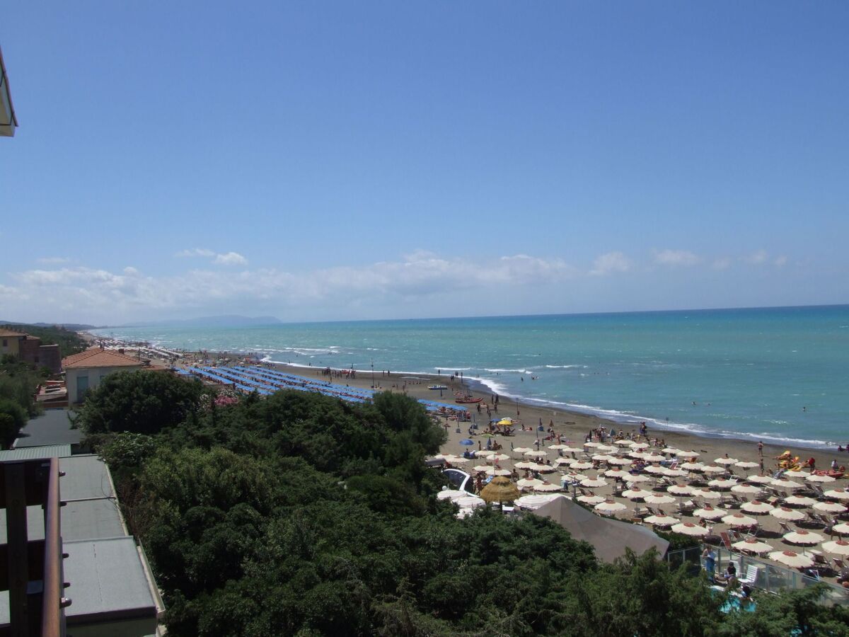 Vespucci, appartement vue mer à Castagneto Carducci - Photo 16