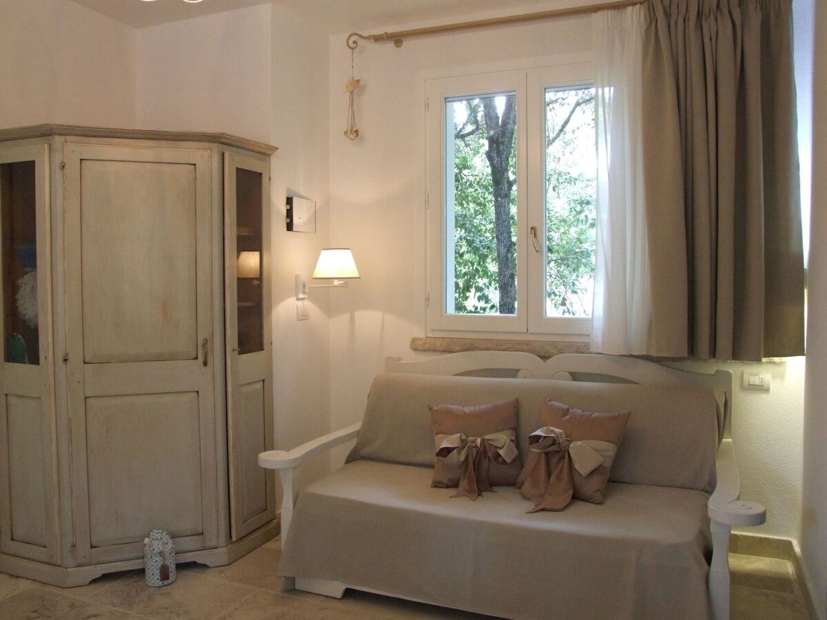 Appartement Kenza, 4 pers., terrasse & parking à Castagneto Carducci - Photo 3