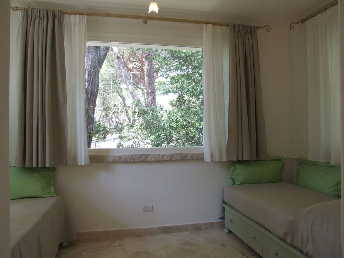Appartement Kenza, 4 pers., terrasse & parking à Castagneto Carducci - Photo 4