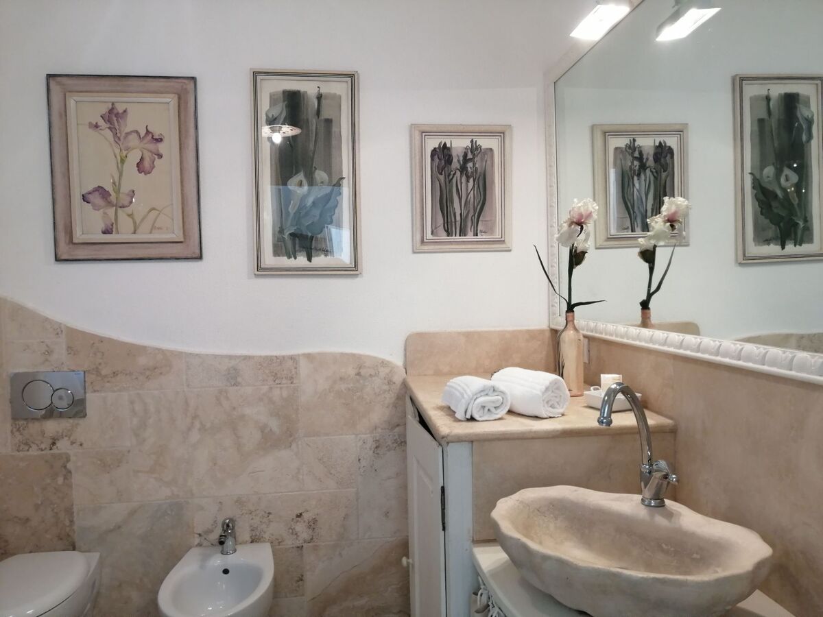 Appartement Kenza, 4 pers., terrasse & parking à Castagneto Carducci - Photo 5