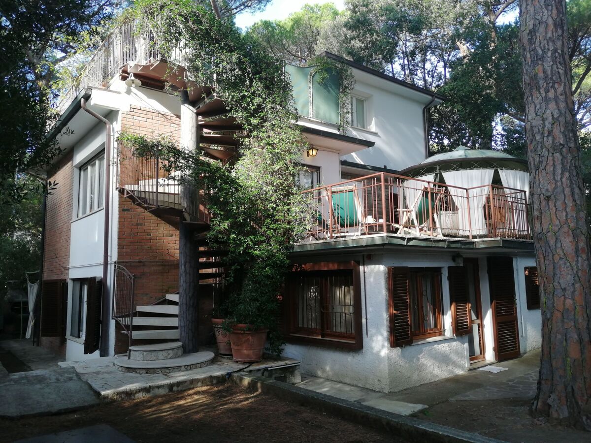 Appartement Kenza, 4 pers., terrasse & parking à Castagneto Carducci - Photo 6