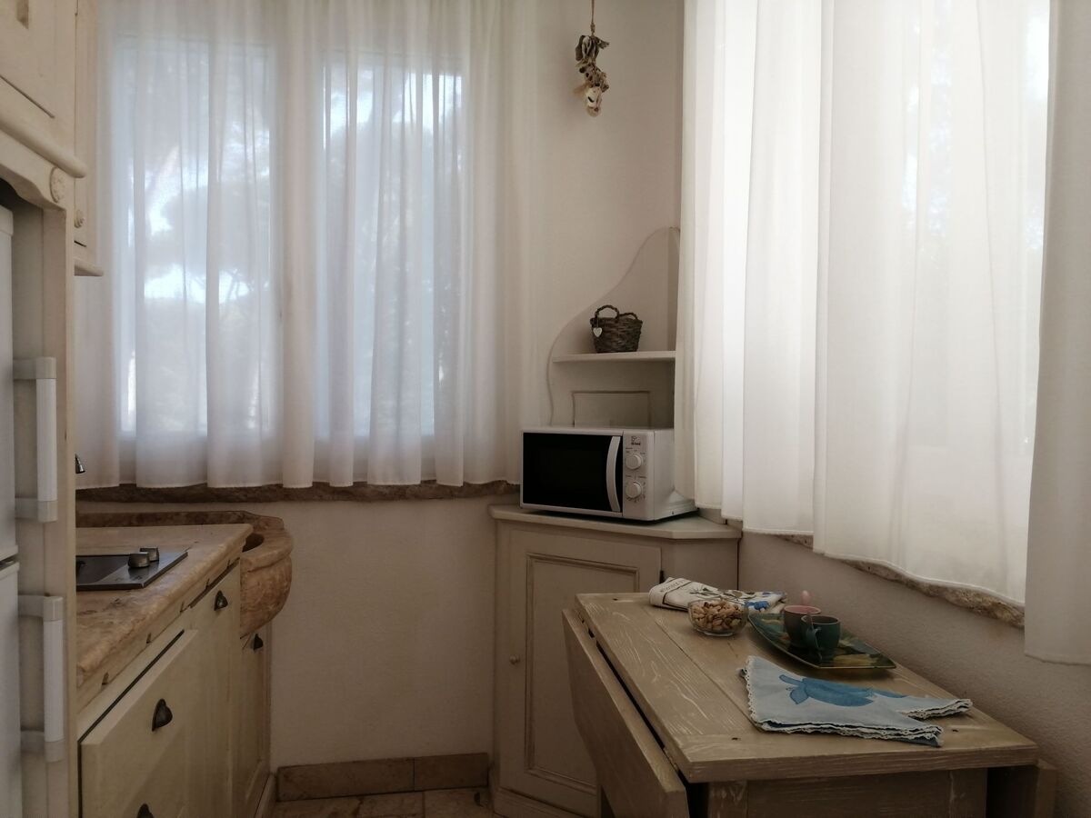 Appartement Kenza, 4 pers., terrasse & parking à Castagneto Carducci - Photo 8