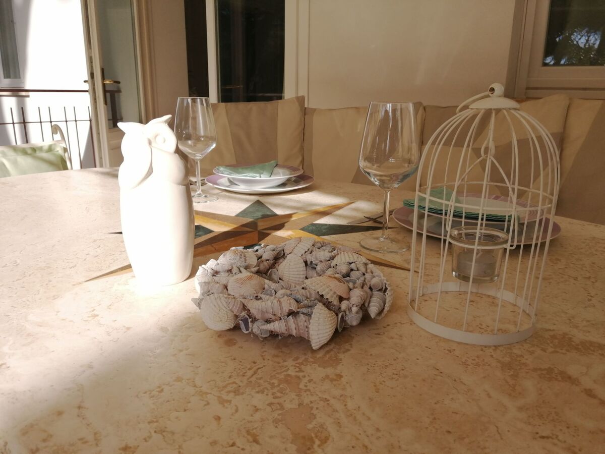 Appartement Kenza, 4 pers., terrasse & parking à Castagneto Carducci - Photo 9