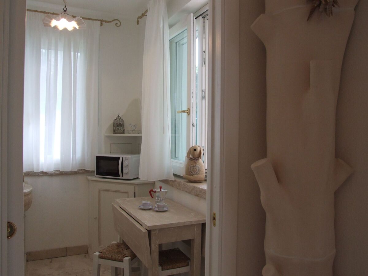 Appartement Kenza, 4 pers., terrasse & parking à Castagneto Carducci - Photo 11