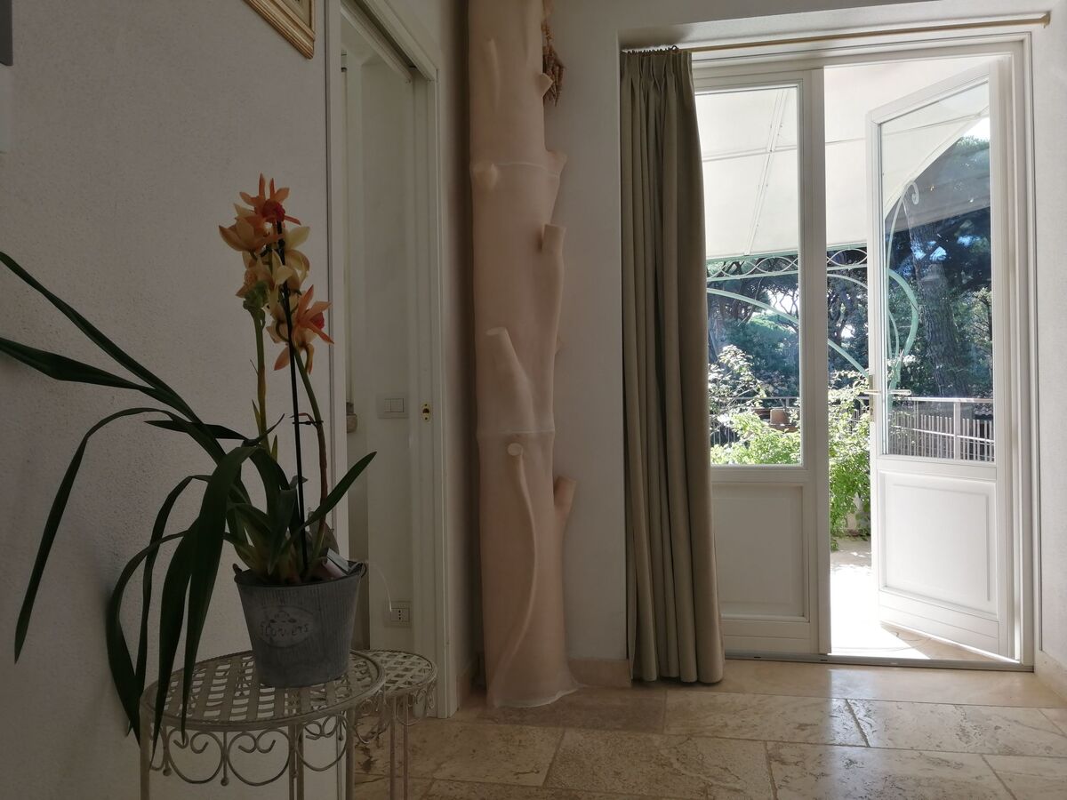 Appartement Kenza, 4 pers., terrasse & parking à Castagneto Carducci - Photo 12