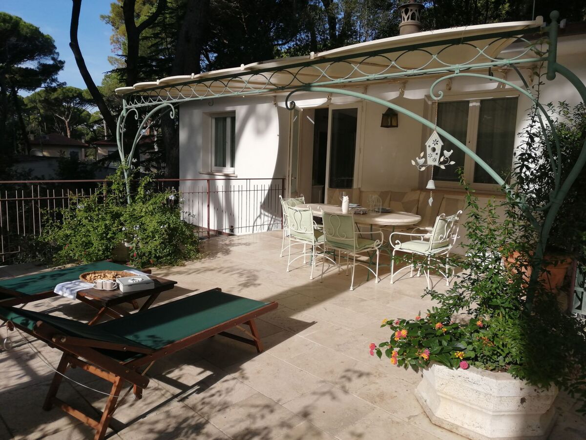 Appartement Kenza, 4 pers., terrasse & parking à Castagneto Carducci - Photo 15