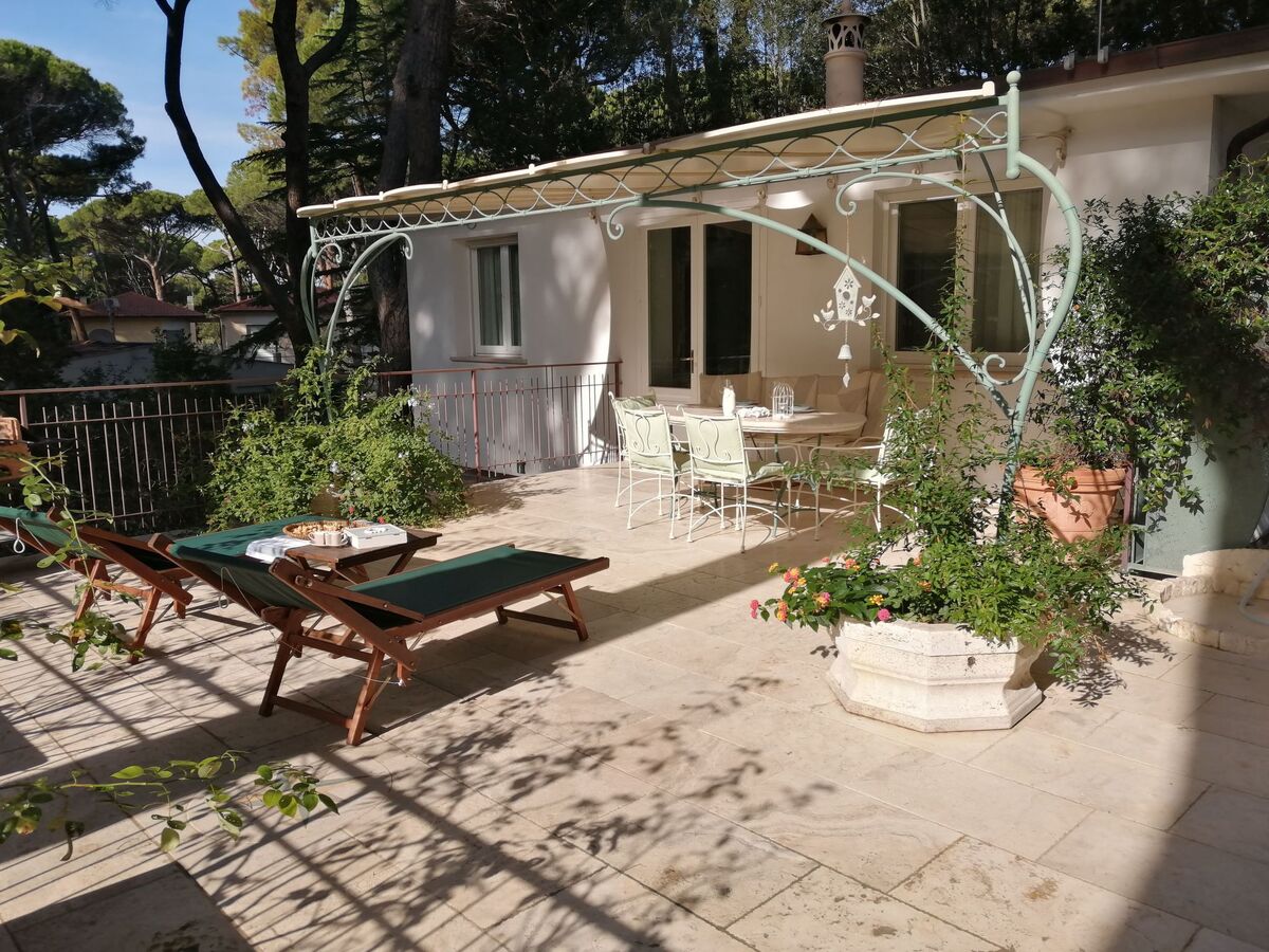 Appartement Kenza, 4 pers., terrasse & parking à Castagneto Carducci - Photo 17