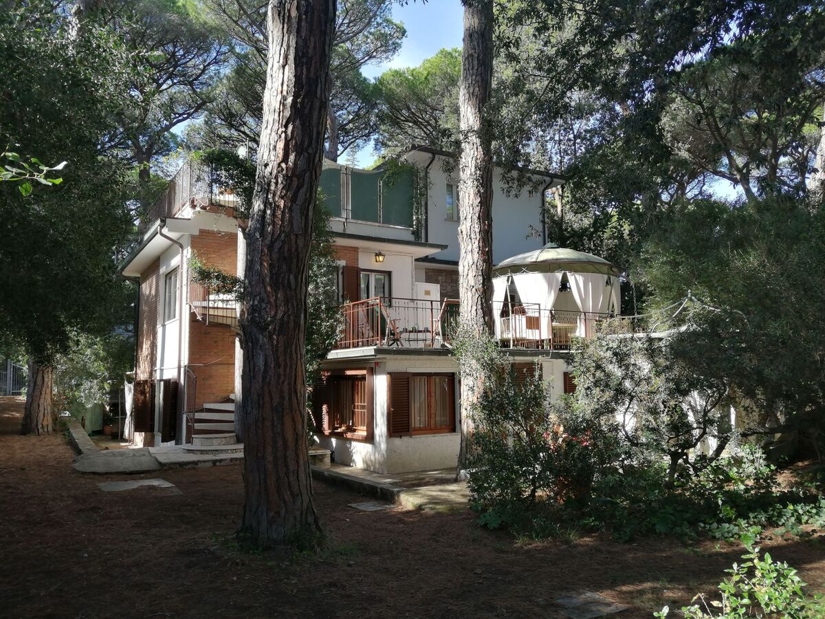 Appartement Kenza, 4 pers., terrasse & parking à Castagneto Carducci - Photo 18