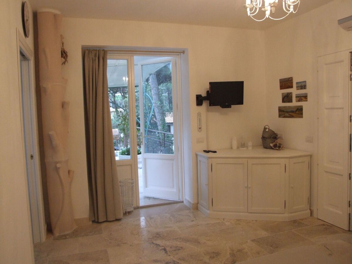 Appartement Kenza, 4 pers., terrasse & parking à Castagneto Carducci - Photo 19
