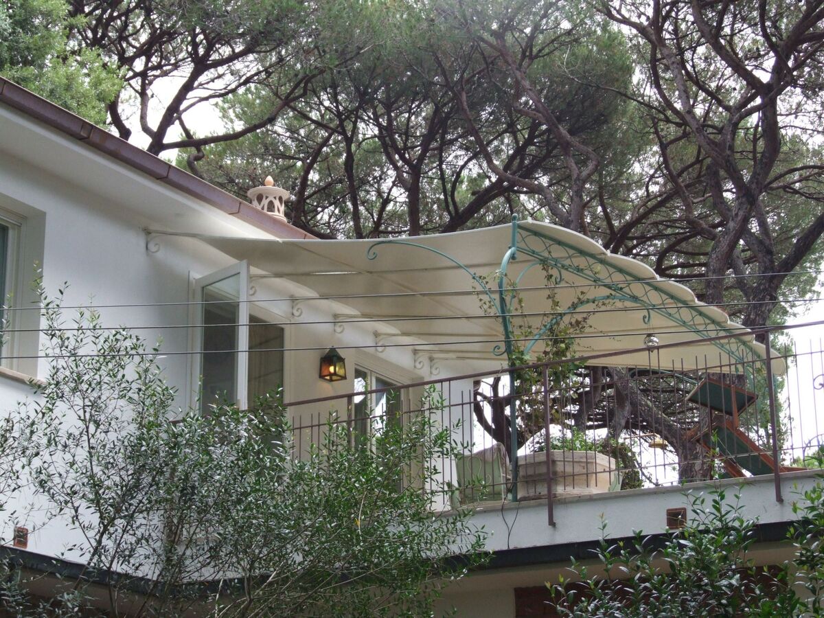 Appartement Kenza, 4 pers., terrasse & parking à Castagneto Carducci - Photo 20