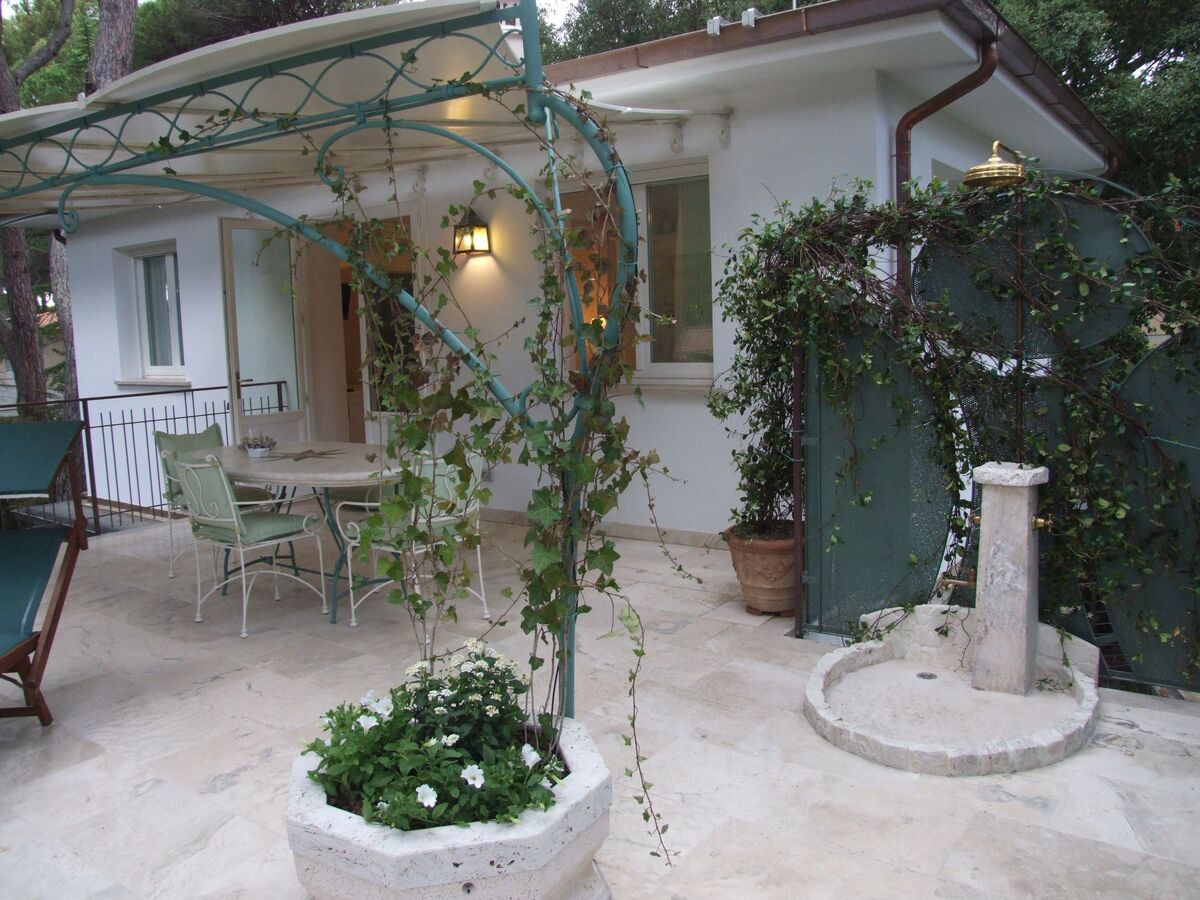 Appartement Kenza, 4 pers., terrasse & parking à Castagneto Carducci - Photo 22