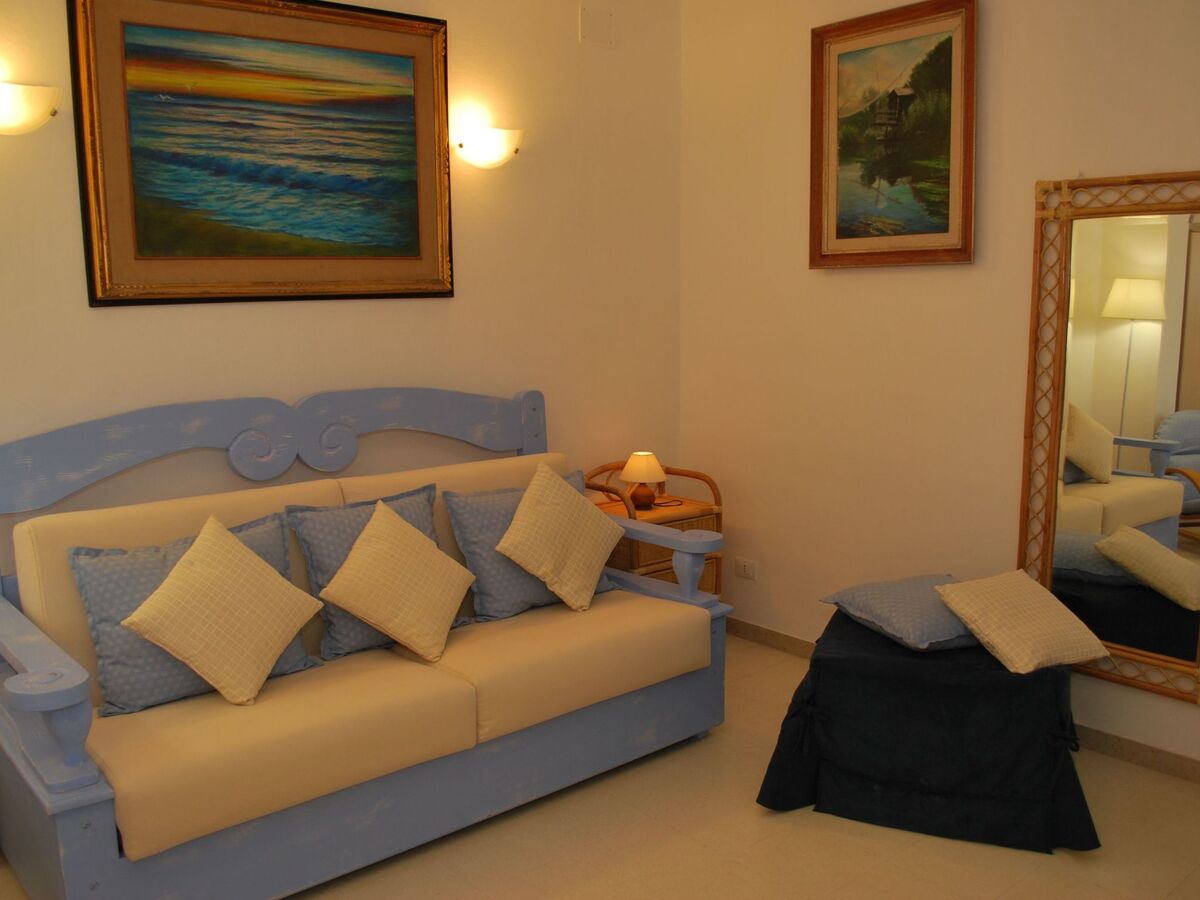 Studio Palinuro face à la mer à Castagneto Carducci - Photo 3