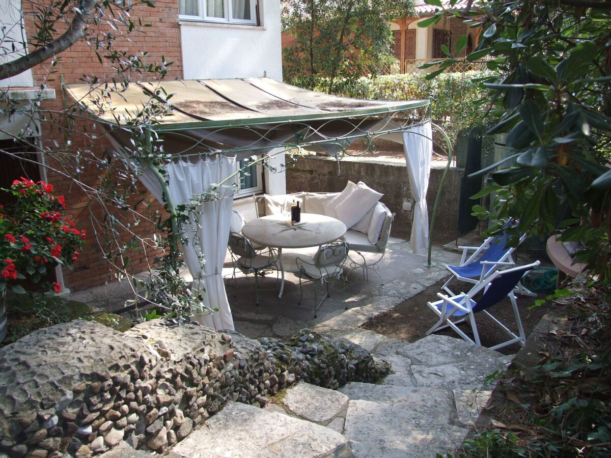 Appartement 60m² avec terrasse privée à Castagneto - Photo 1