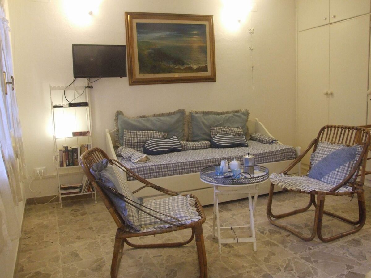 Appartement 60m² avec terrasse privée à Castagneto - Photo 2