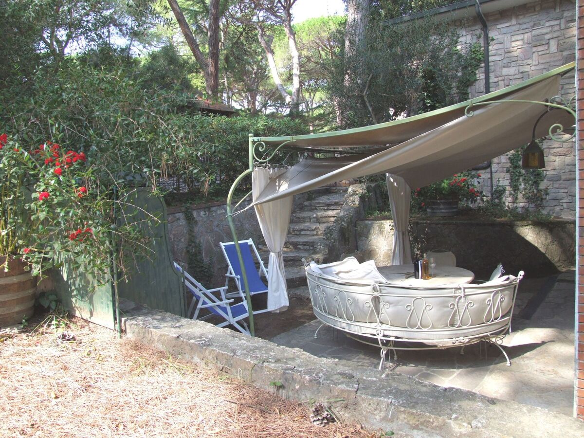 Appartement 60m² avec terrasse privée à Castagneto - Photo 3