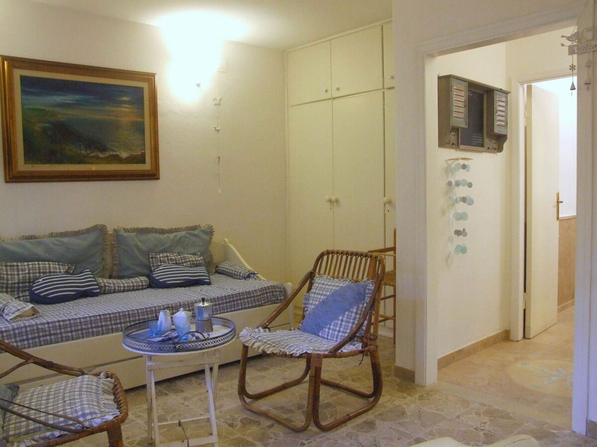 Appartement 60m² avec terrasse privée à Castagneto - Photo 10