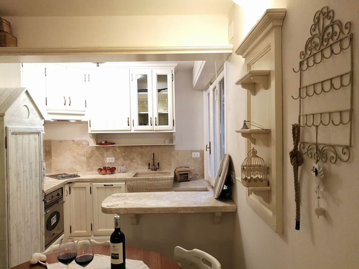 Appartement 60m² avec terrasse privée à Castagneto - Photo 12