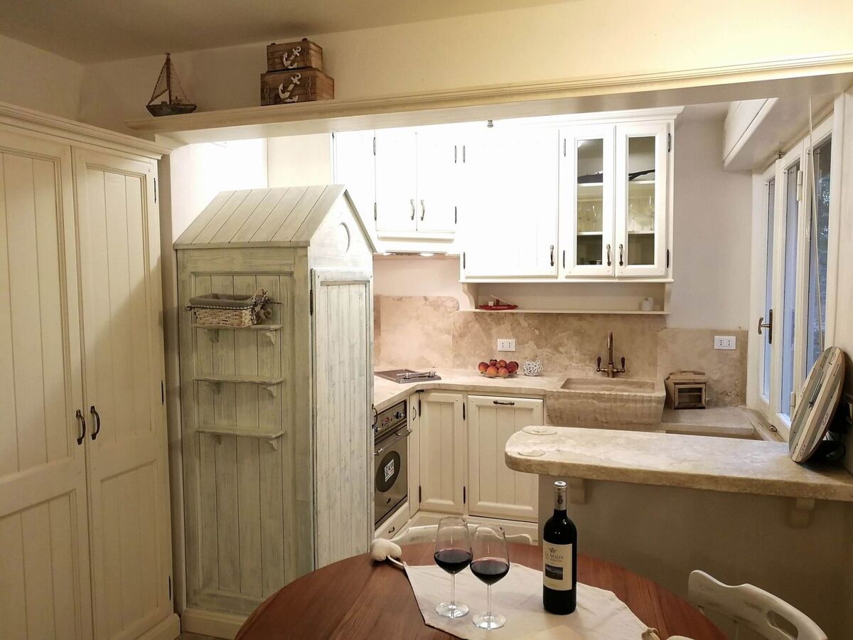Appartement 60m² avec terrasse privée à Castagneto - Photo 13