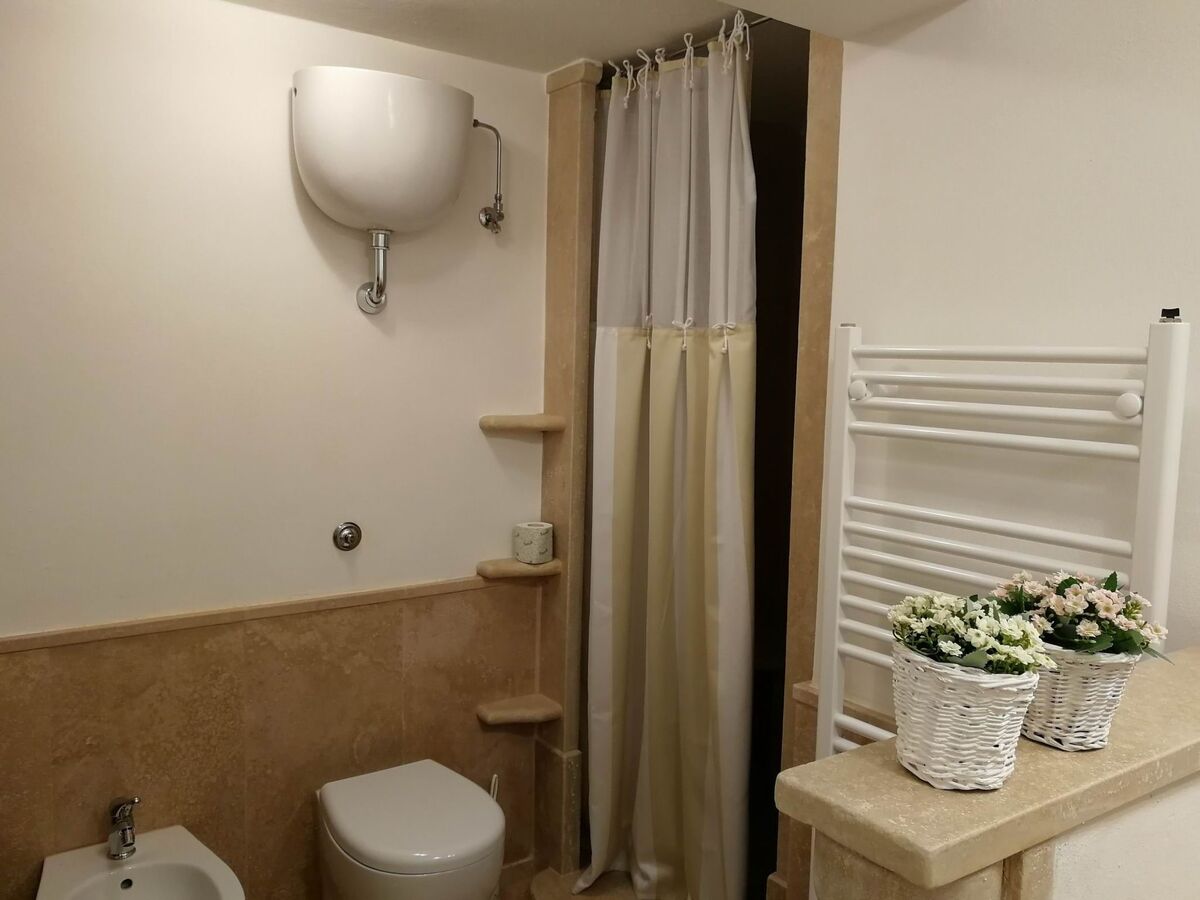 Appartement 60m² avec terrasse privée à Castagneto - Photo 17