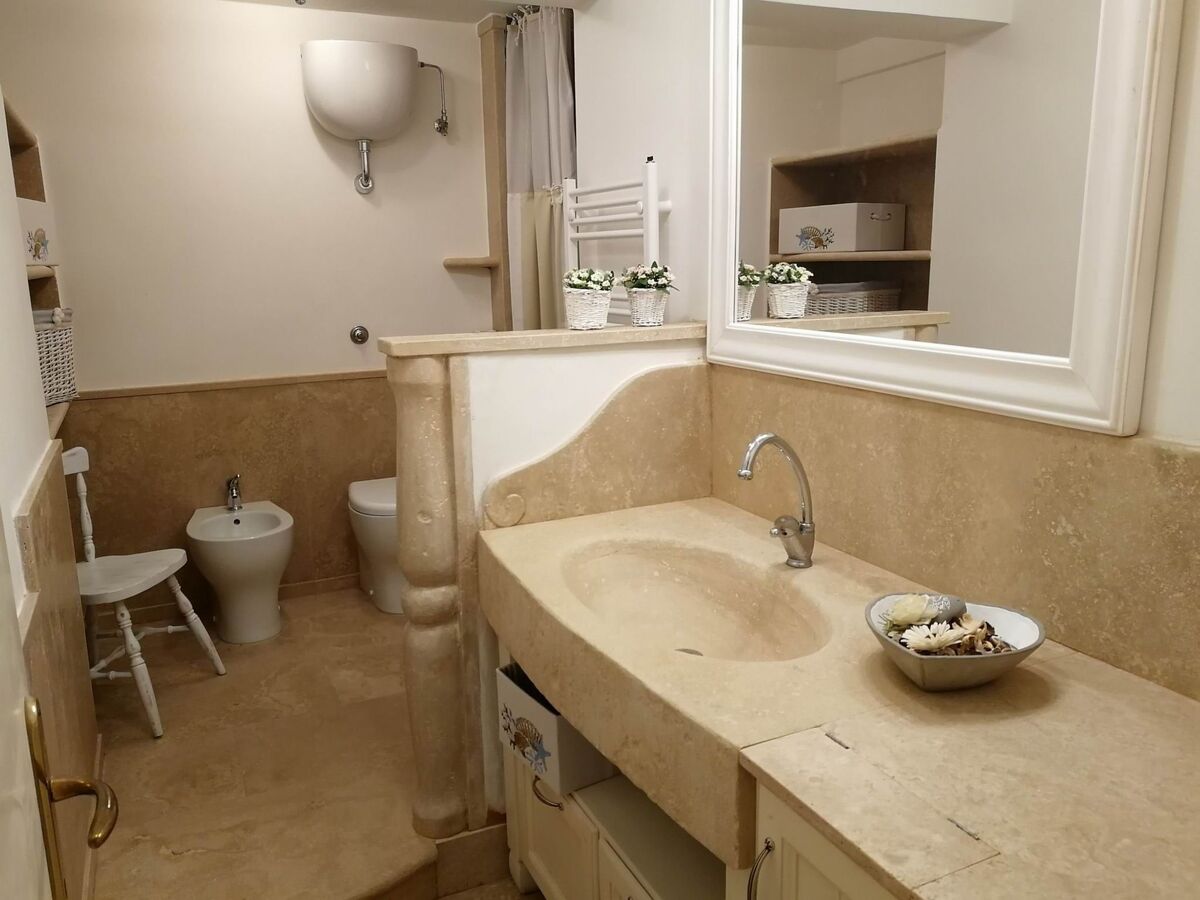 Appartement 60m² avec terrasse privée à Castagneto - Photo 18