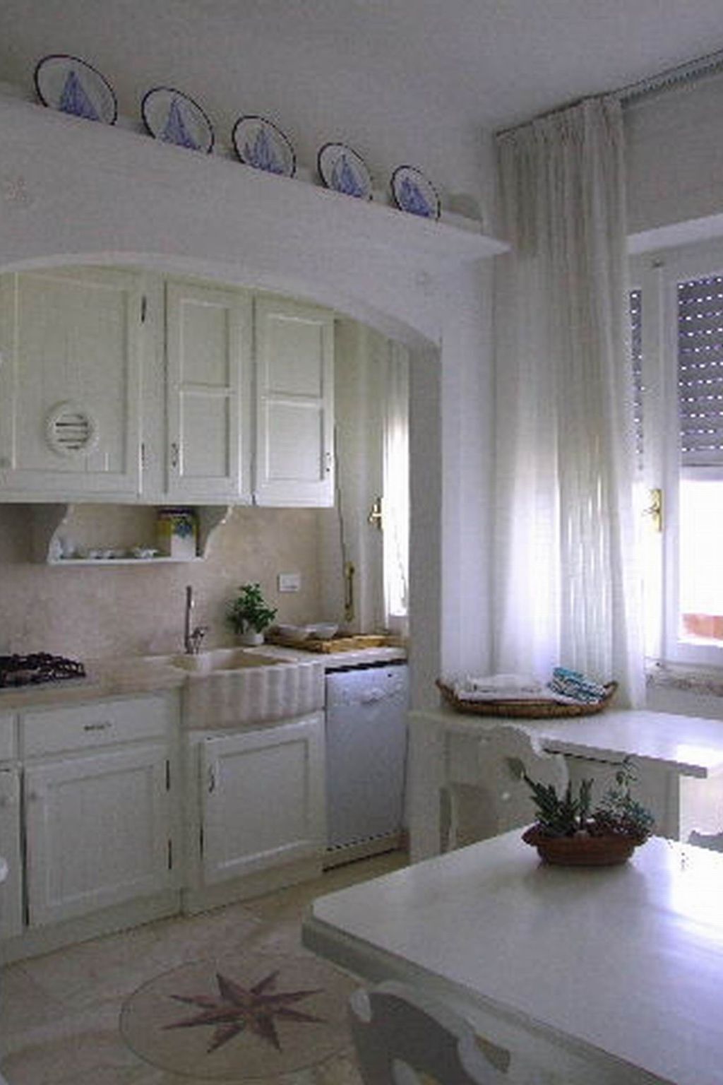 Appartement Windows vue mer à Castagneto Carducci - Photo 6