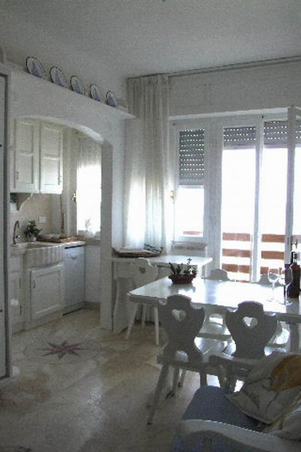 Appartement Windows vue mer à Castagneto Carducci - Photo 7