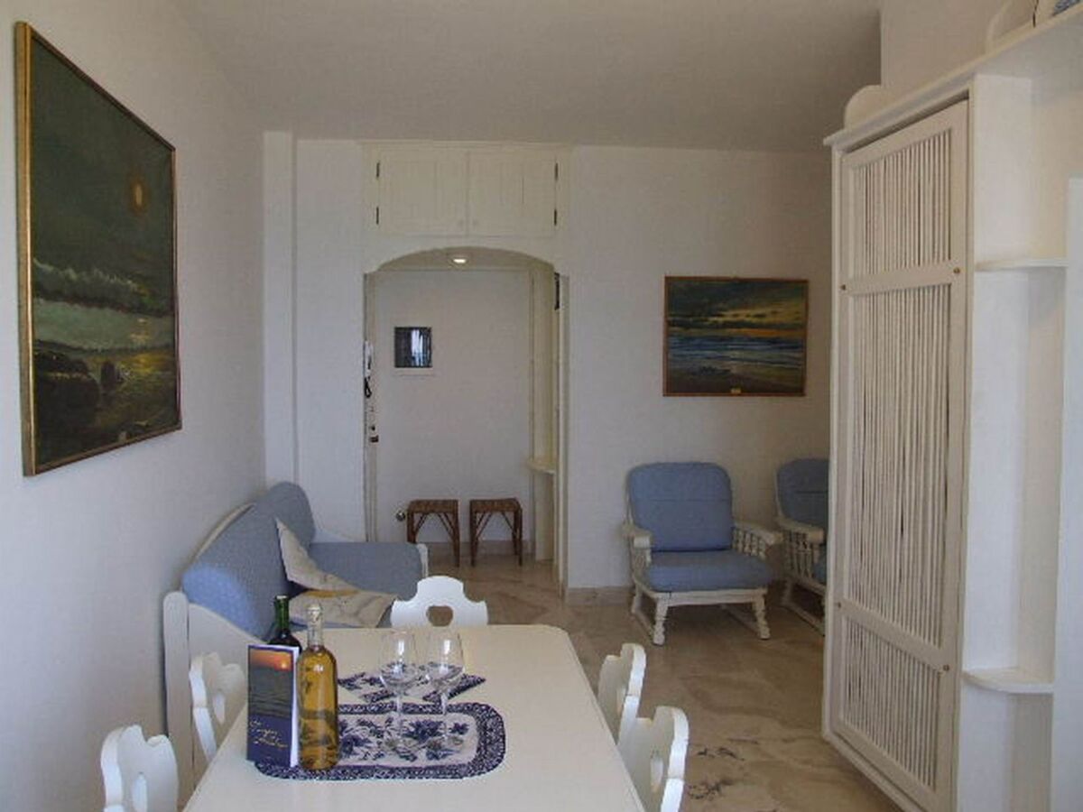 Appartement Windows vue mer à Castagneto Carducci - Photo 8