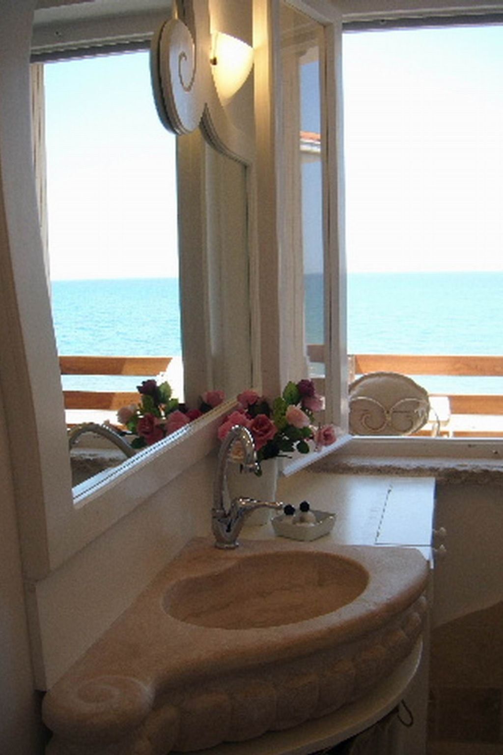 Appartement Windows vue mer à Castagneto Carducci - Photo 11