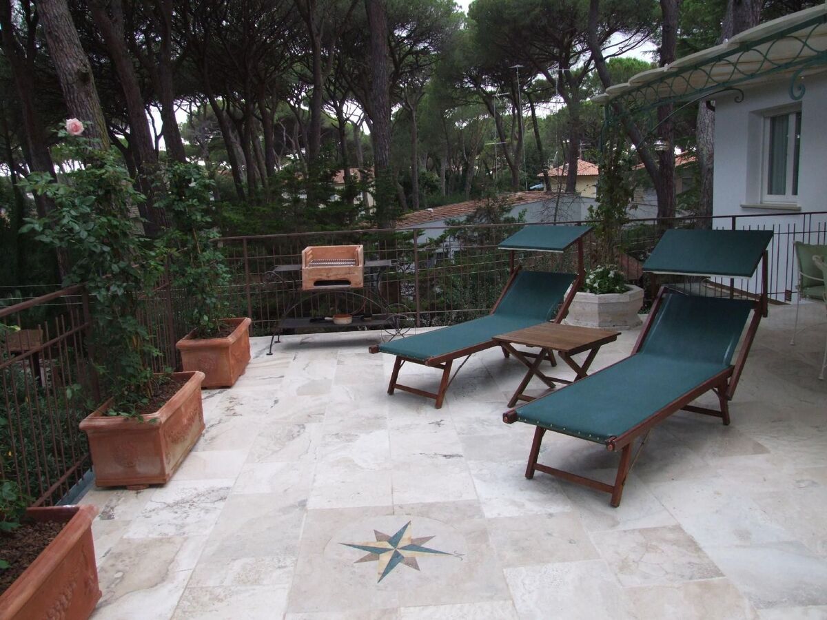 Iris' Wohnung - Appartement 45m² terrasse 60m² - Photo 4