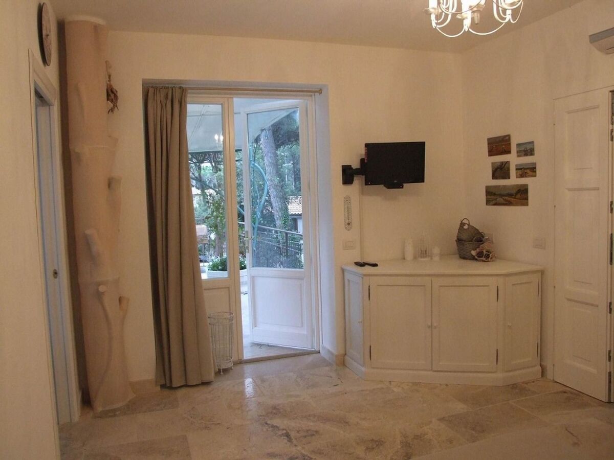 Iris' Wohnung - Appartement 45m² terrasse 60m² - Photo 11