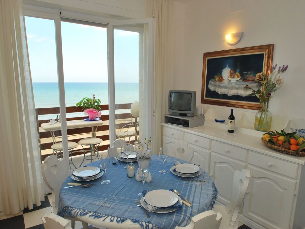 Appartement face à la mer à Castagneto Carducci - Photo 1