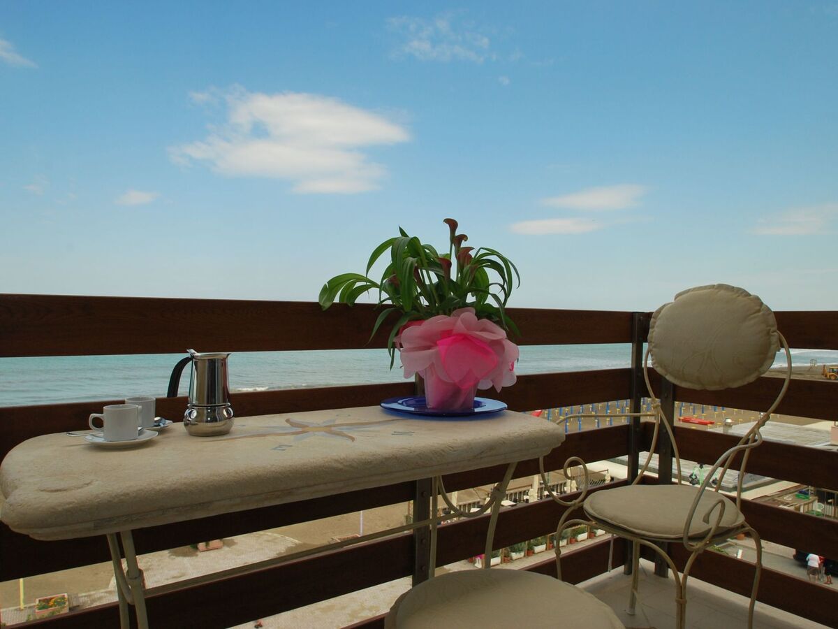 Appartement face à la mer à Castagneto Carducci - Photo 3