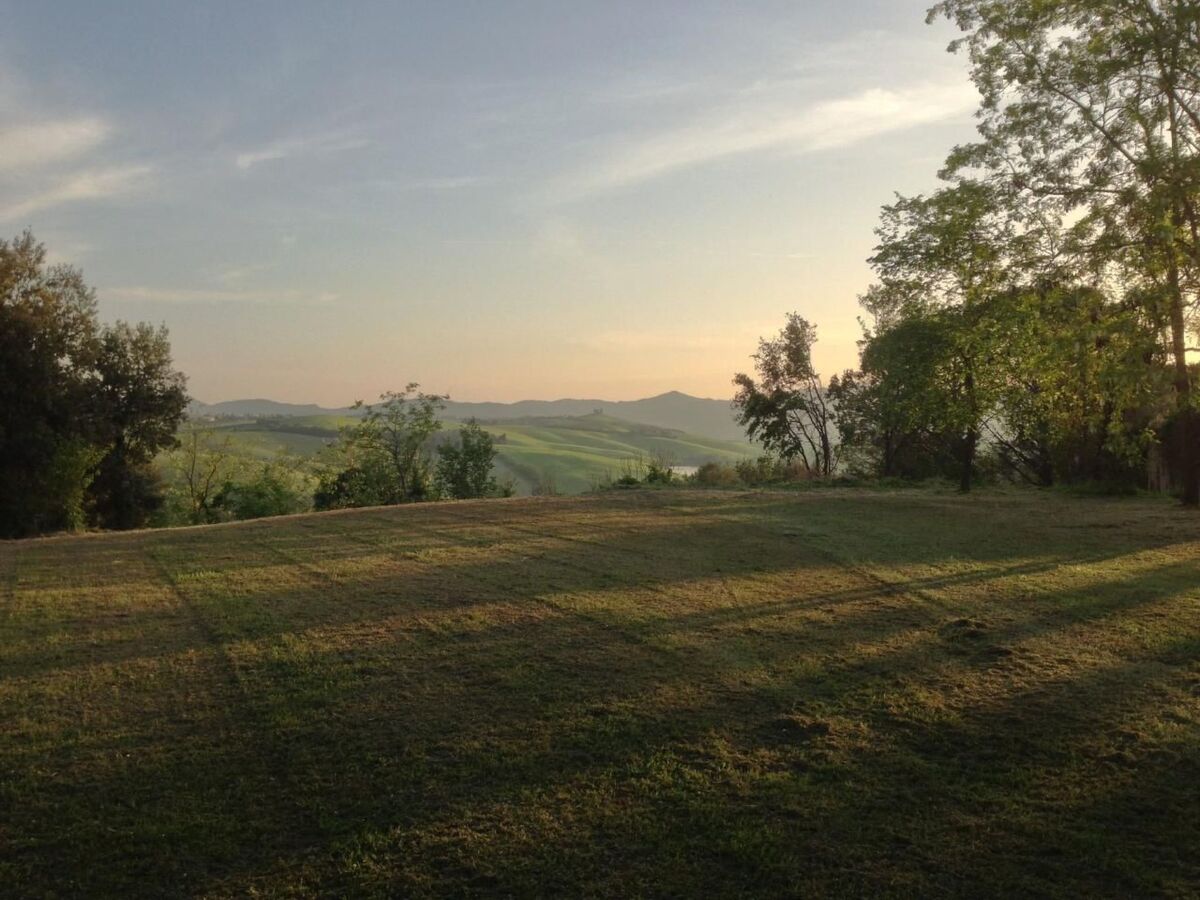 Casa Poggio, appartement 10 pers. avec piscine à Fauglia - Photo 7