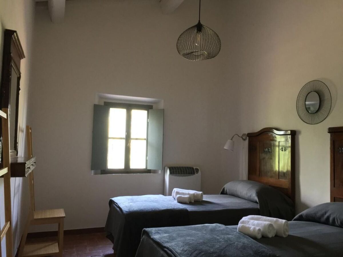 Casa Poggio, appartement 10 pers. avec piscine à Fauglia - Photo 17