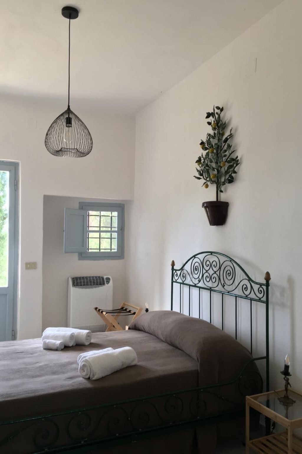 Casa Poggio, appartement 10 pers. avec piscine à Fauglia - Photo 21