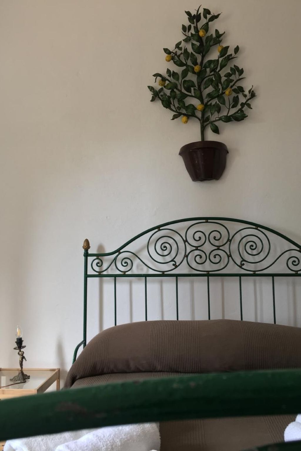 Casa Poggio, appartement 10 pers. avec piscine à Fauglia - Photo 22