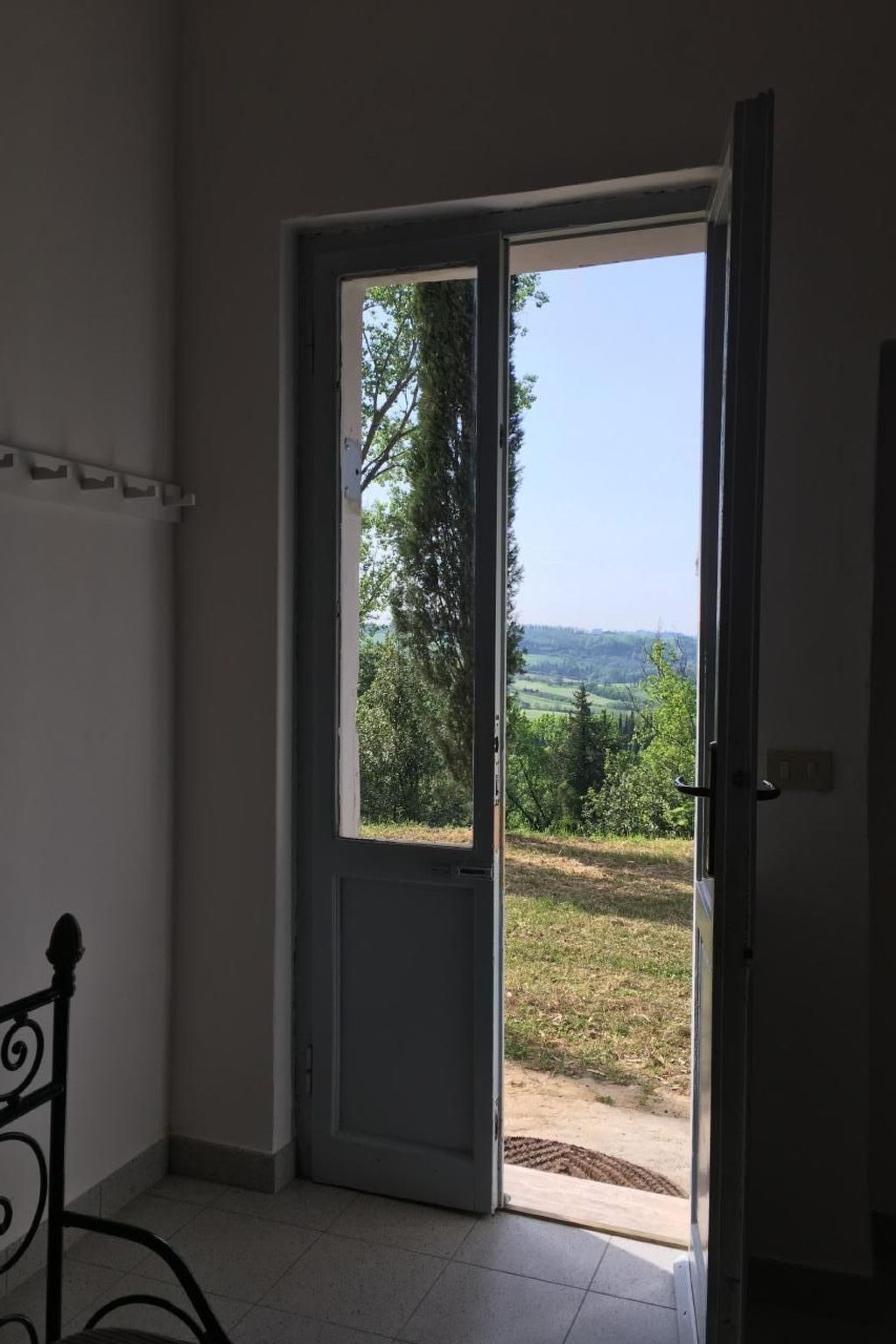 Casa Poggio, appartement 10 pers. avec piscine à Fauglia - Photo 23