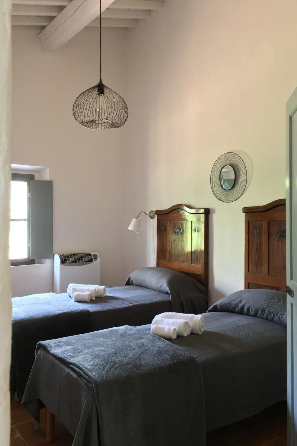 Casa Poggio, appartement 10 pers. avec piscine à Fauglia - Photo 26