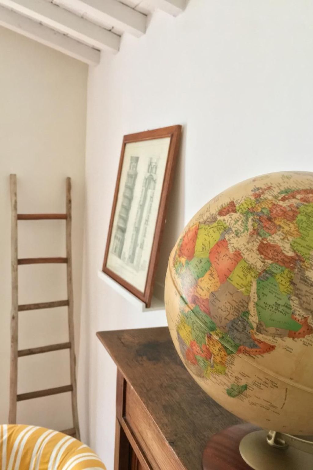 Casa Poggio, appartement 10 pers. avec piscine à Fauglia - Photo 29